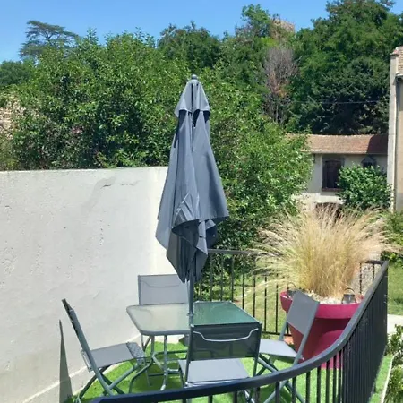 L'atelier Apartment *